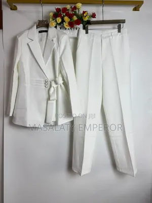 Ladies Suits