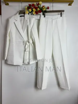 Ladies Suits