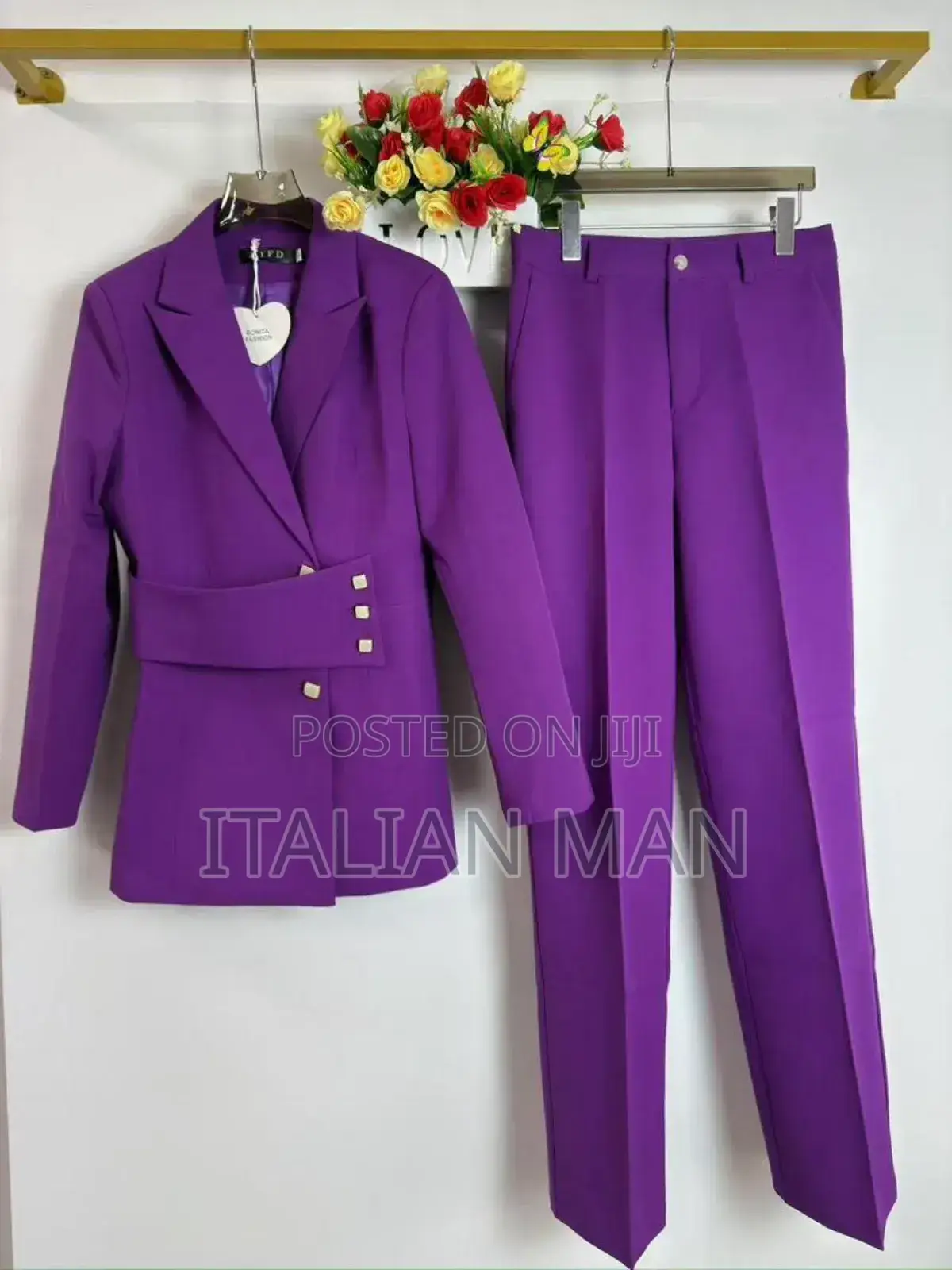 Ladies Suits