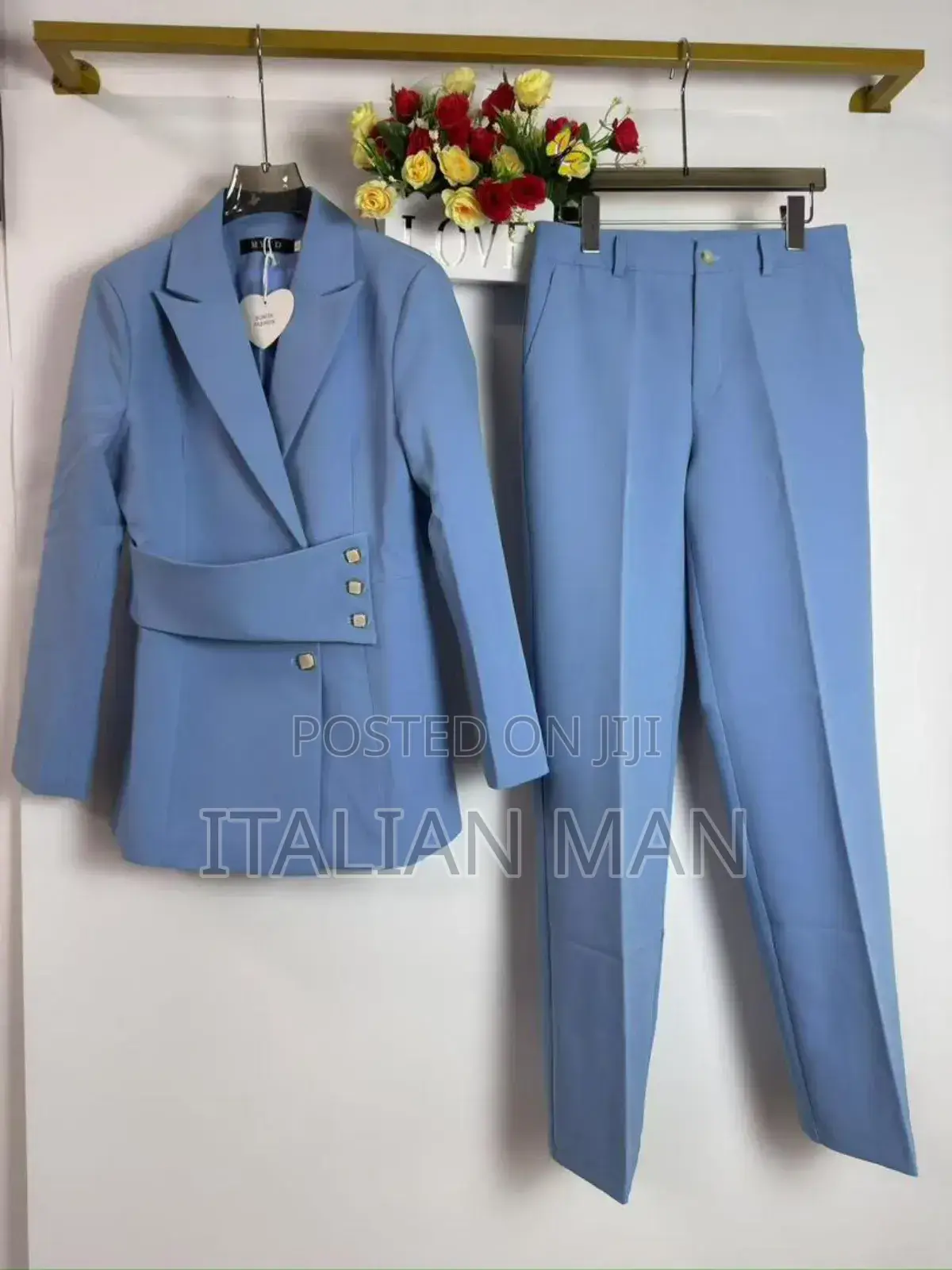 Ladies Suits