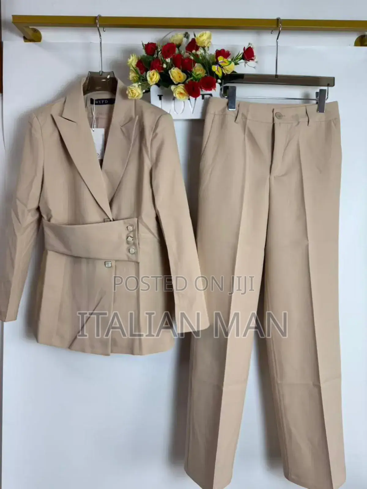 Ladies Suits