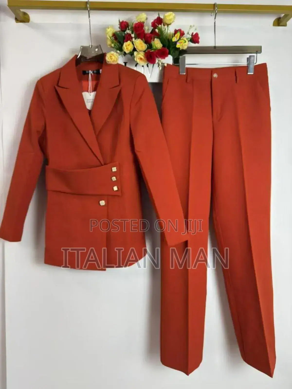 Ladies Suits