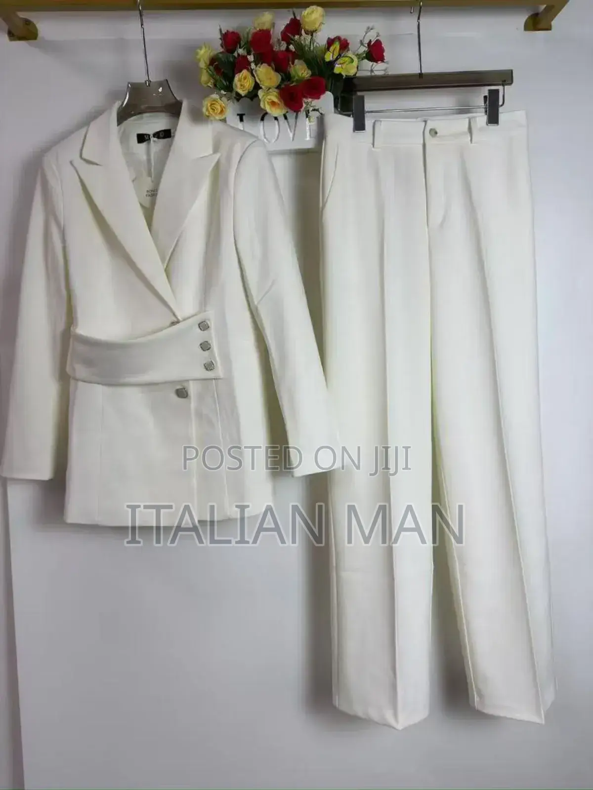Ladies Suits