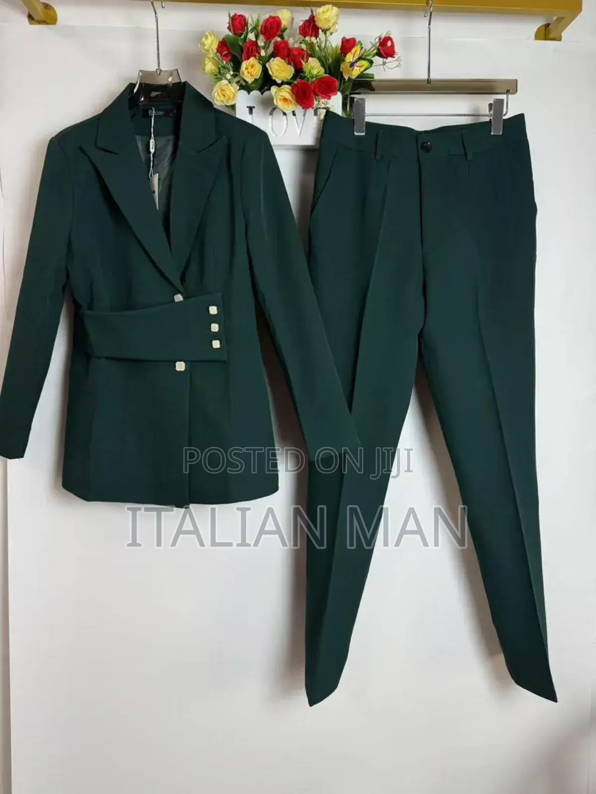 Ladies Suits