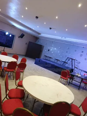 Stage and Truss for Rent /Hire