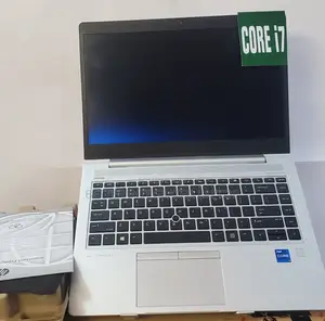 New Laptop HP EliteBook 755 G5 32GB Intel Core i7 SSD 1T