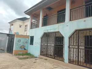2bdrm Block of Flats in Makogi Estate, Ojodu for sale