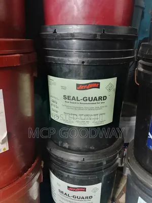 Jet-Lube Seal Guard Grease/ Premium Thread Compound