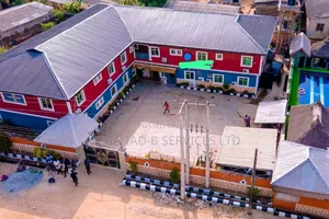 Hotel for Sale!