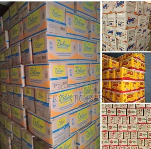 Industrial Margarine