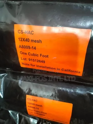 Original Activated Carbon