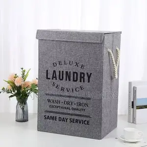 Quality Laundry Bag Available