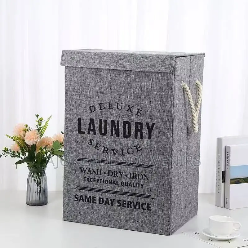 Quality Laundry Bag Available