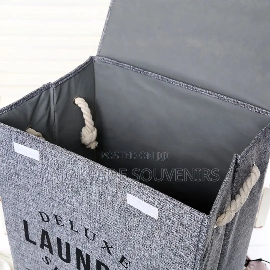 Quality Laundry Bag Available
