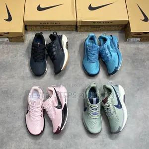 Original Nike React Pegasus Trail 5 Luxury Sneakers