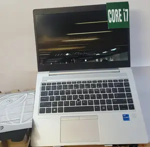 New Laptop HP EliteBook 840 32GB Intel Core i7 SSD 256GB