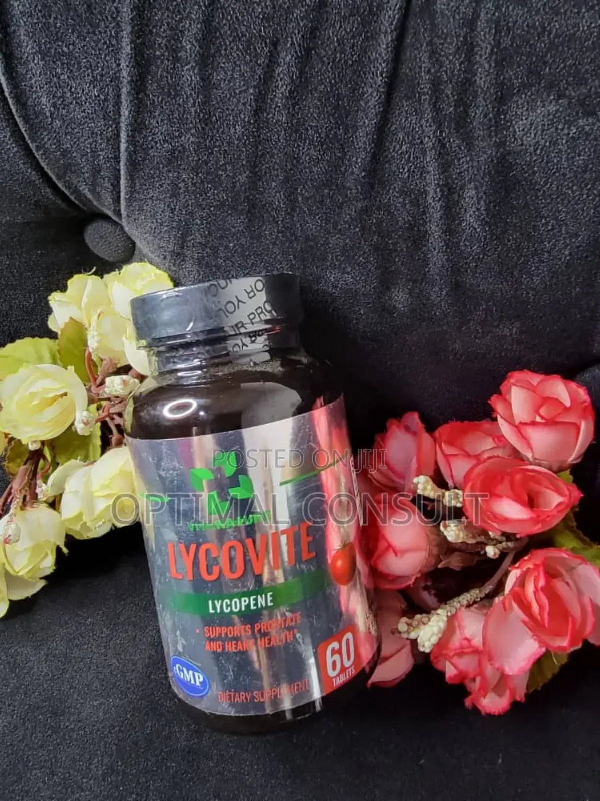 Lycovite V03