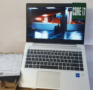 New Laptop HP EliteBook 840 16GB Intel Core I5 SSD 1T