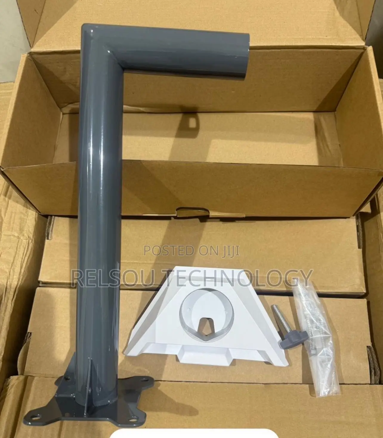 Starlink Mini Wall Mount