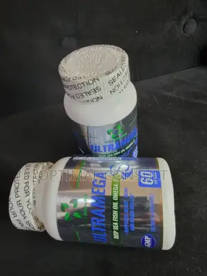 Ultra Mega