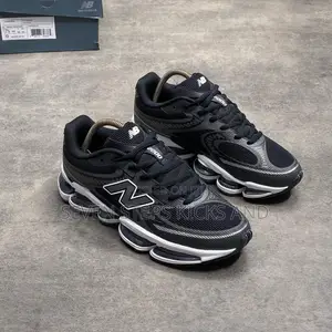 Original New Balance Abzorb 2000 Luxury Unisex Sneakers