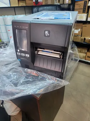 Barcode Printer