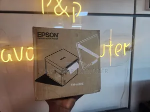 Thermal Receipt Printer