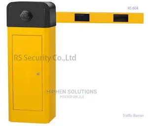 Boom Barrier Gate For Car Park, Electric Driveway Gates