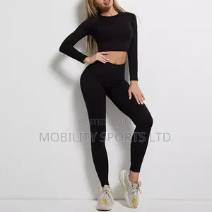 New Gym Wear for Ladies