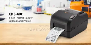 Barcode/ Label Printer