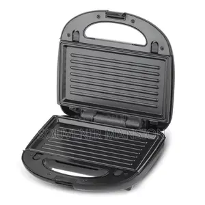 Raf 3 in 1 Removable Sandwich Maker Machine