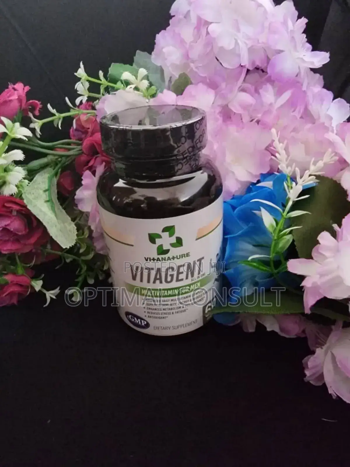 Vitagent V08