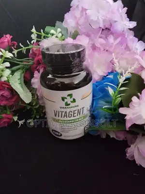 Vitagent V08