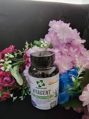 Vitagent V08