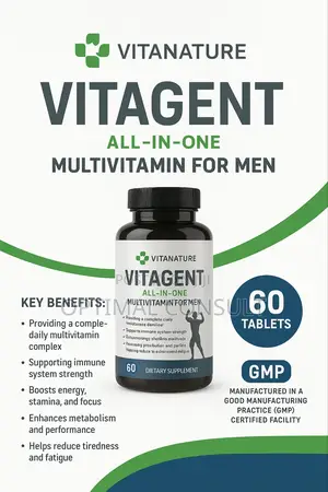 Vitagent V08