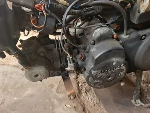 Engine for Suzuki Birdie 60 and 90