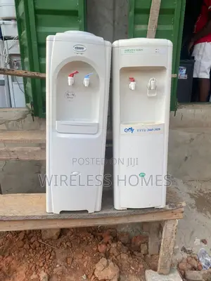 Water Dispenser
