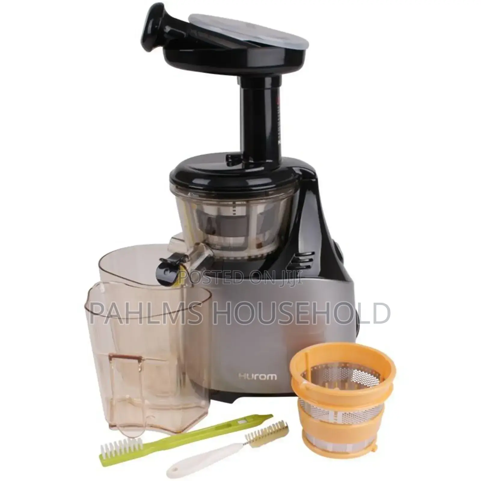 Hurom Juice Extractor