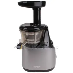 Hurom Juice Extractor