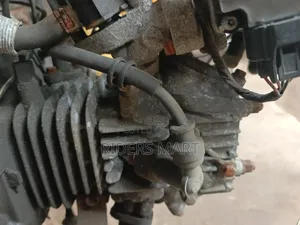 Engine Block, Top, Carburetor, Injector, Cam, Nozzle for Suzuki Birdie