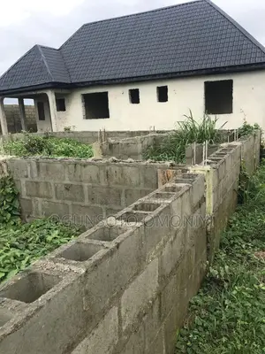 2bdrm Bungalow in Community, Epe for sale
