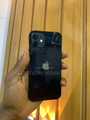 Apple iPhone 12 mini 64 GB Blue