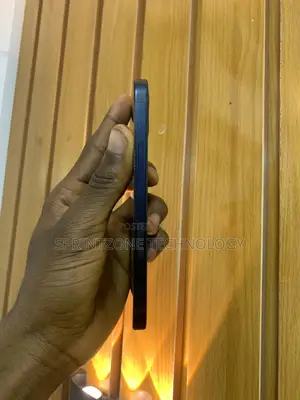 Apple iPhone 12 mini 64 GB Blue