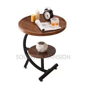 Luxury Modern Coffee Table