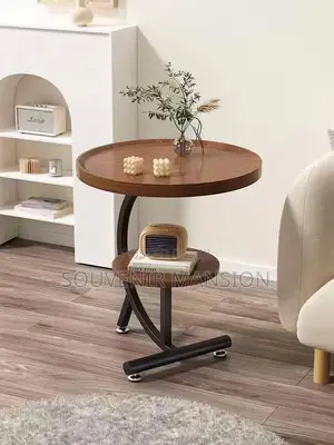 Luxury Modern Coffee Table
