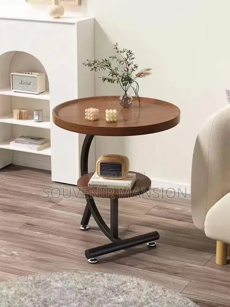 Luxury Modern Coffee Table