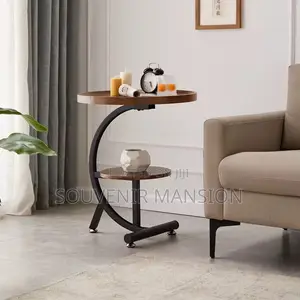 Luxury Modern Coffee Table