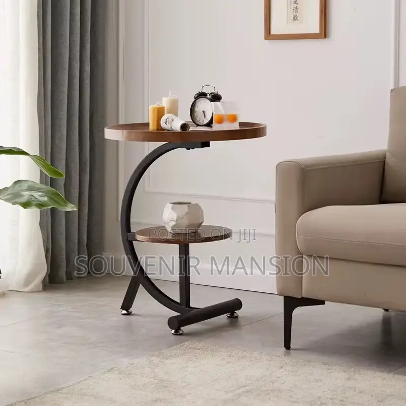 Luxury Modern Coffee Table