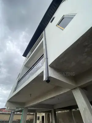 Furnished 2bdrm Block of Flats in Magodo Phase One Gra for sale