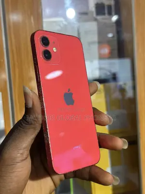 Apple iPhone 12 64 GB